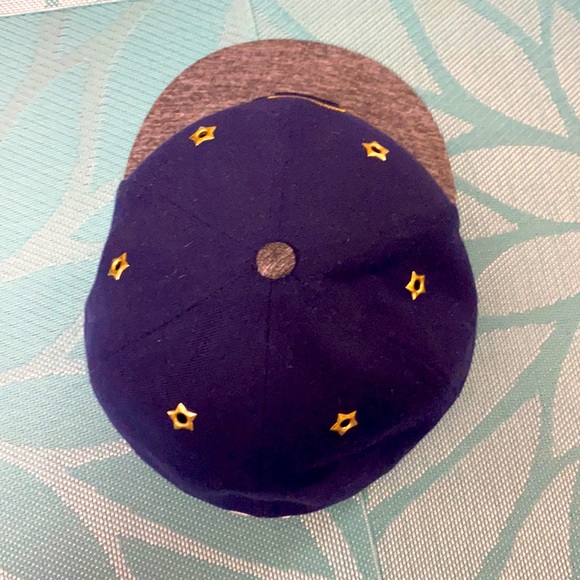 Padres New Era 59Fifty fitted hat - Picture 3 of 4